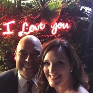 Meet your Posher, Becki